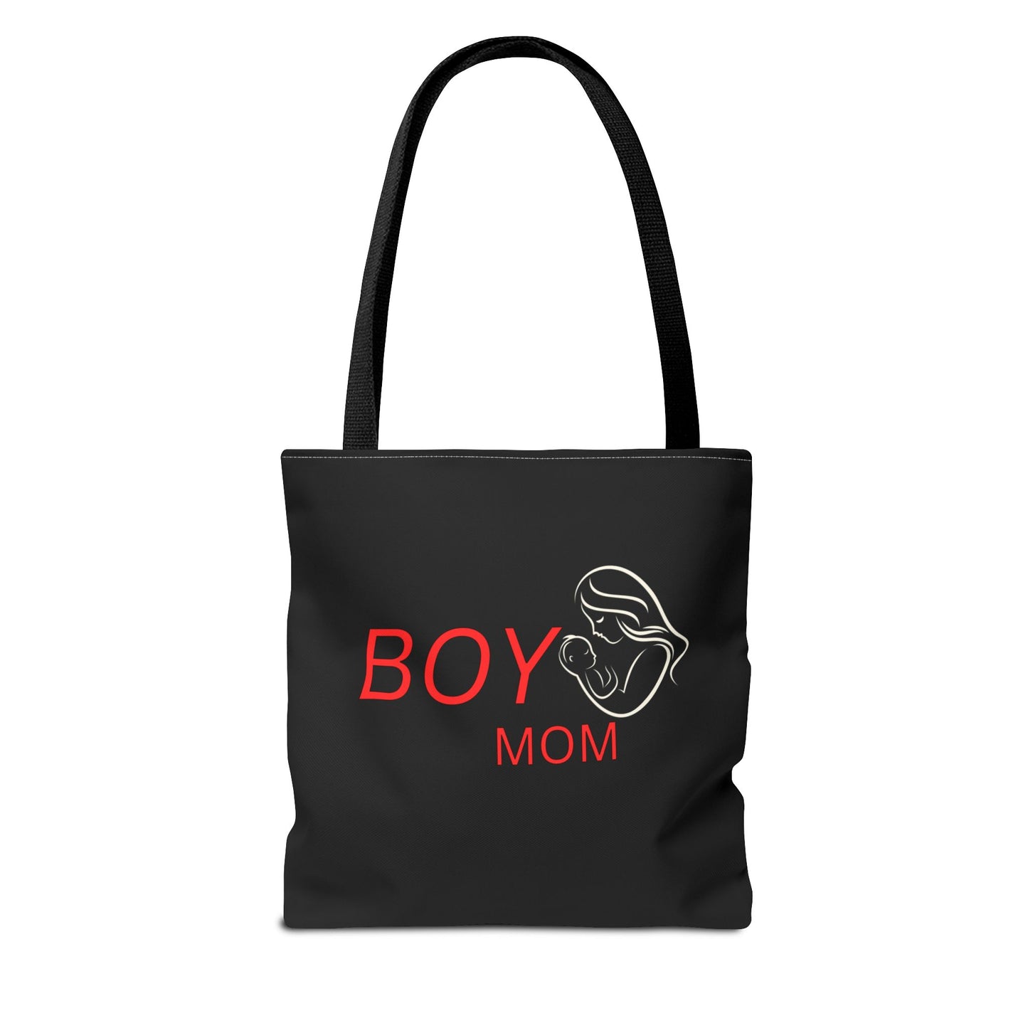 Personalized Mom Tote Bag, customized baf, mom gift, custome tote bag