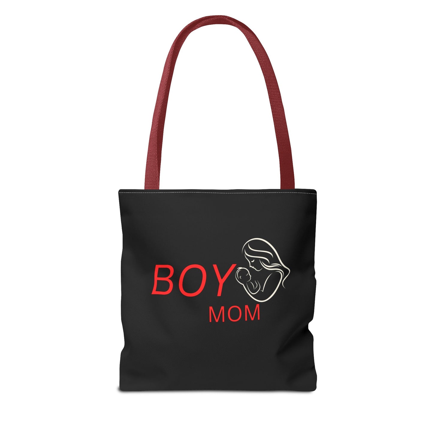 Personalized Mom Tote Bag, customized baf, mom gift, custome tote bag