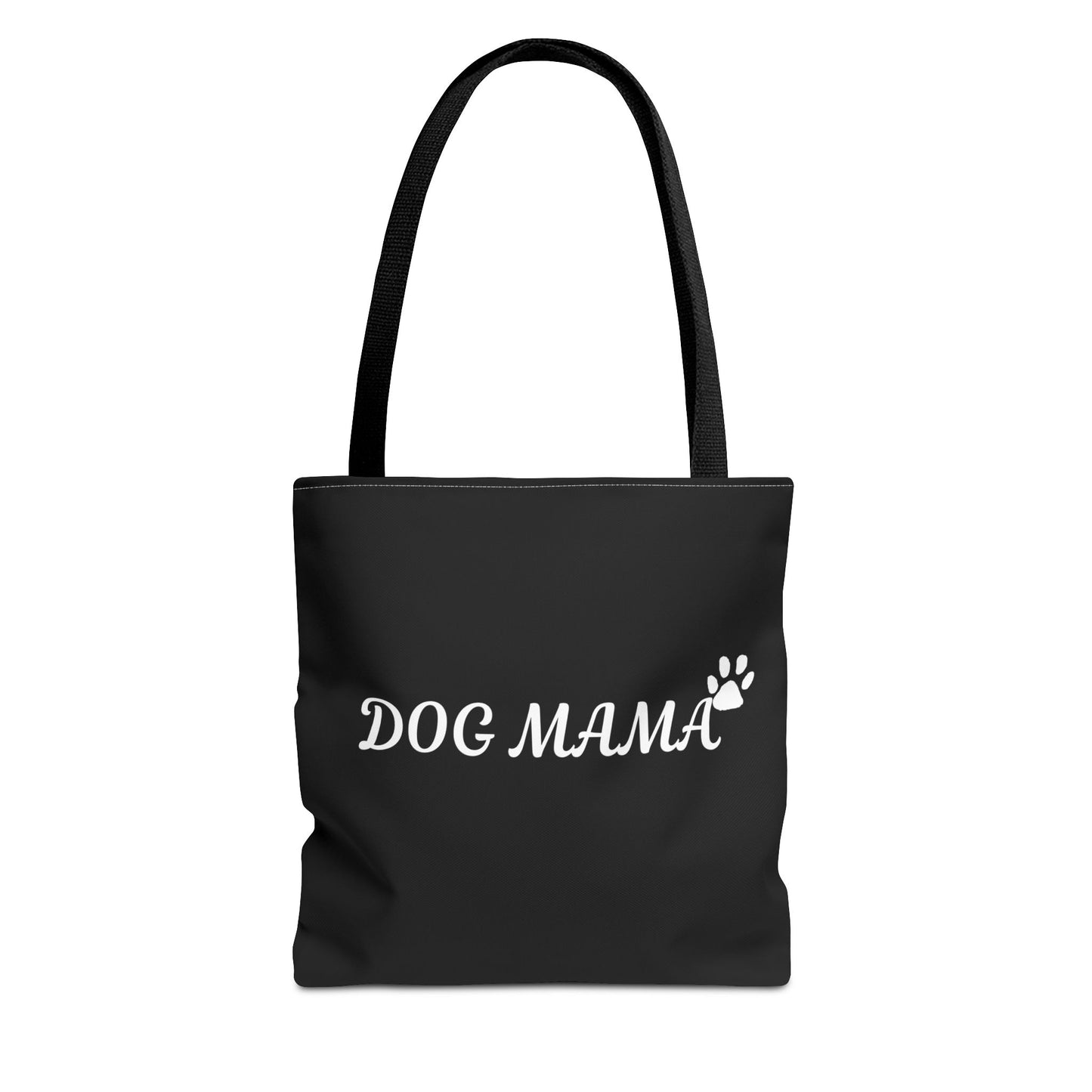 Dog Mama Tote Bag - Gift for Her, personalized gift for mom, birthday gift for mom